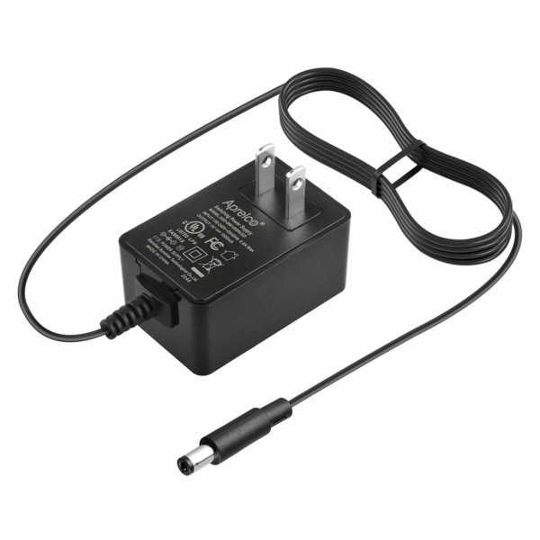 Aprelco UL AC/DC Adapter For Ohaus RA Economy Price Computing
