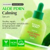 Eqqualberry Aloe Pdrn Suero Calmante Todo Tipo De Piel Día/noche