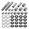 M MATI Front A-Arm Bushing Bearing Shaft Rebuild Kit For
