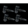 Epoch Auto Parts Set 4 TPMS Tire Pressure Sensors 315Mhz