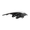 TYC 18-3458-00-9 Toyota Camry CAPA Certified Replacement Left Side Marker
