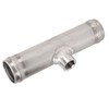 3/8in NPT Heavy Duty Inline Hose Temperature Sensor Adapter Universally