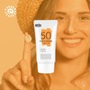 Erti Sun Cream 50ml / 에르띠 선크림 50ml