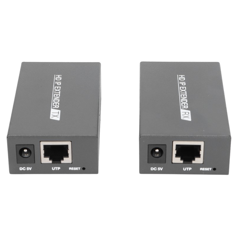 HD Multimedia Interface Extender HD Multimedia Interface Transmitter Receiver Extender