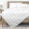 Bare Home Full Sheet Set - Luxury 1800 Ultra-Soft Microfiber