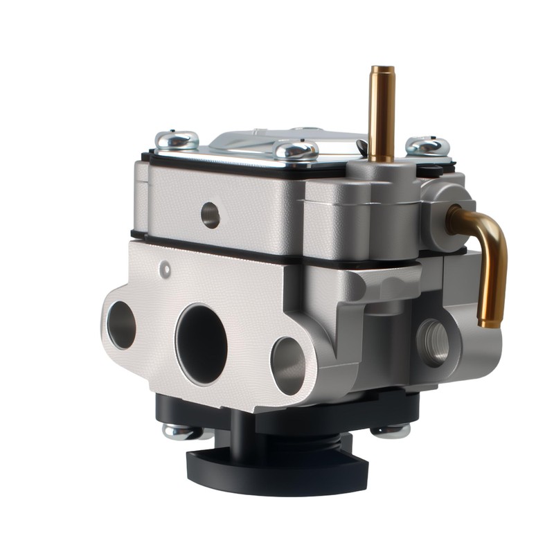 753-08057 Carburetor for Troy Bilt TB625EC, TB675EC, Cub Cadet CC310,