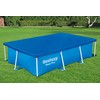 Bestway | Rectangle Pool Cover for Above Ground Pools, 2.59m