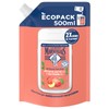 Le Petit Marseillais Extra Gentle Shower Gel White Peach and Organic Nectarine Eco-Refill 500 ml