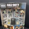 Mega Construx Call Of Duty COD BLACK OPS 4 STANDOFF