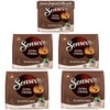 Senseo Extra Strong Dark Roast Coffee Pods, 5 Packs, 80