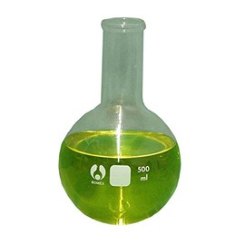 SEOH Boiling Flask Long Neck Round Bottom 100ml