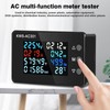 DEWIN Digital Electricity Meter, KWS-AC301 Voltmeter Ammeter Wattmeter Energy Meter
