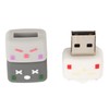 Cartoon USB Flash Drive USB2.0 High Speed Plug and Play