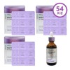 Wellage 웰라쥬 캡슐 시즌4 리얼 히알루로닉 RX 3박스+앰플 3박스(54회분)+앰플 55ml