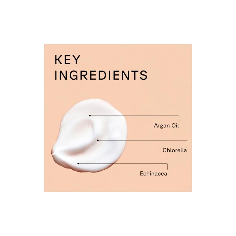 Acure Crema Facial Nocturna Diseñada Igualar Tono Textura Piel Mientras
