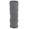 Adjustable Fitness Sandbags Canvas WeightBearing Training Bag for Garden Training(Gray