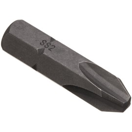 Koken 5/16 (8mm) H Plus Bit, Total Length 1.3 inches (32 mm), No.3 100P.32-3