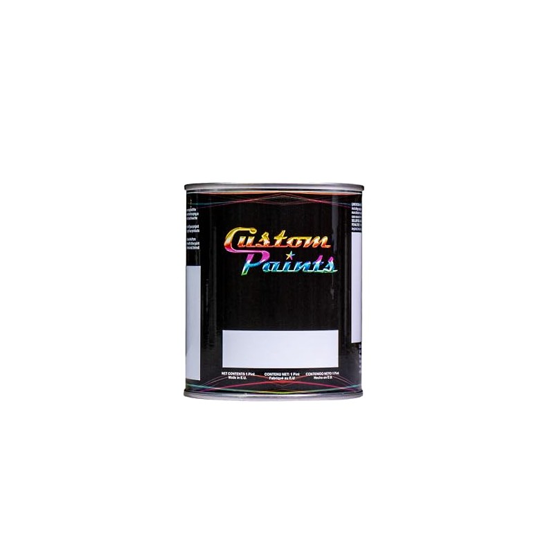 SPECIALIST PAINTS Shimmer Red - Pint