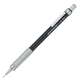 Pentel de México PG515BP Graphgear Portaminas Prof.para Dibujo 0.5 mm, pack of/paquete de 1