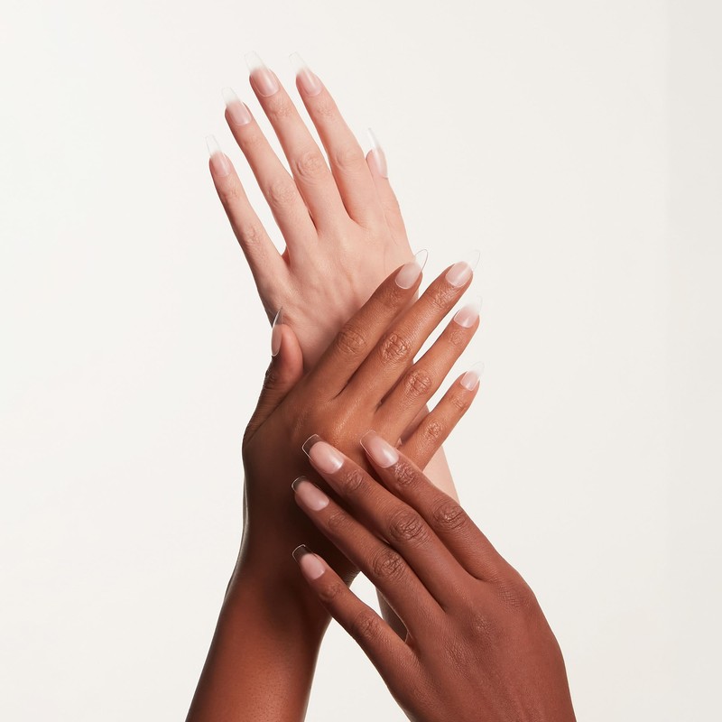 Mylee Gel Nagellak Set – Matte & No Wipe Top