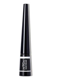 Delineador Liquido Ojos A Prueba De Agua Mary Kay At Play Acabado Mate Color Negro                                                                    