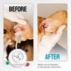 SILVER GRADE Dog Wound Spray Helps with Hot Spots, Irritations,