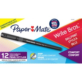 Paper Mate 1.0mm Ballpoint Pen