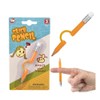 Pencil Through Finger - Jokes, Gags, Pranks - Pencil Thru