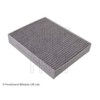 Blue Print ADB112518 Cabin Filter, pack of one