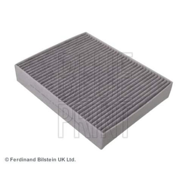 Blue Print ADB112518 Cabin Filter, pack of one