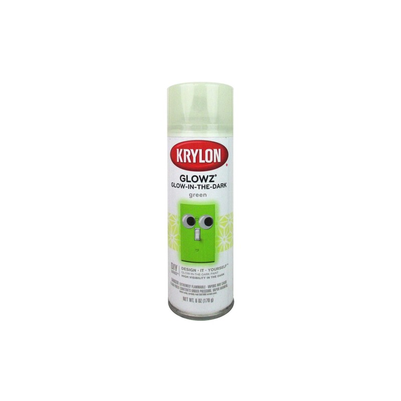 SPRYKRYLON GLOW'NDRK 6OZ