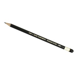 KOH-I-NOOR TOISON D'OR 7H Graphite Pencil (Pack of 12)