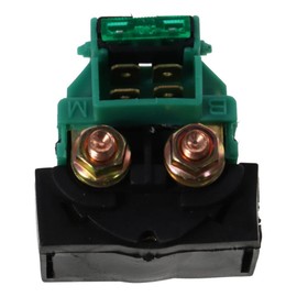 Starter Solenoid Relay 35850-MK3-671 35851-MF5-751 for Honda Shadow 600CB750 Kawasaki