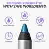 Wonderskin Eyeliner Pencil 1440 Longwear Eyeliner Waterproof & Smudge Proof