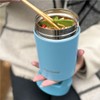 Kichna Double Walled Stainless Steel thermal Food Flask Tub |