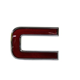 GM Genuine 15634643 Grille Emblem Kit, Front