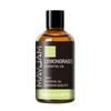 Lemongrass Essential Oil, 3.38fl.oz, MAYJAM Premium Essential Oils with Glass