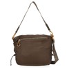 Jost Kemi Shoulder Bag 37 cm Coffee, coffee