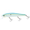 DUEL HARDCORE MINNOW Flat 95SP 95SP 95mm Weight 12g R1360-CSH-Citrus