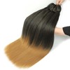 Alrence Pre Stretched Braiding Hair Long Braid 30 Inch 8
