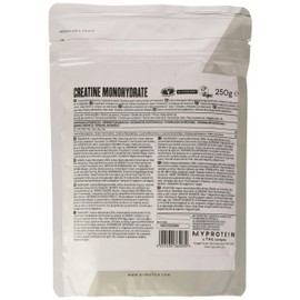 My Protein Creatine Monohydrate Berry Blast Creatine, 250 g