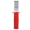 Air Conditioner Fin Tool Condenser Coil Comb Stainless Steel Repair