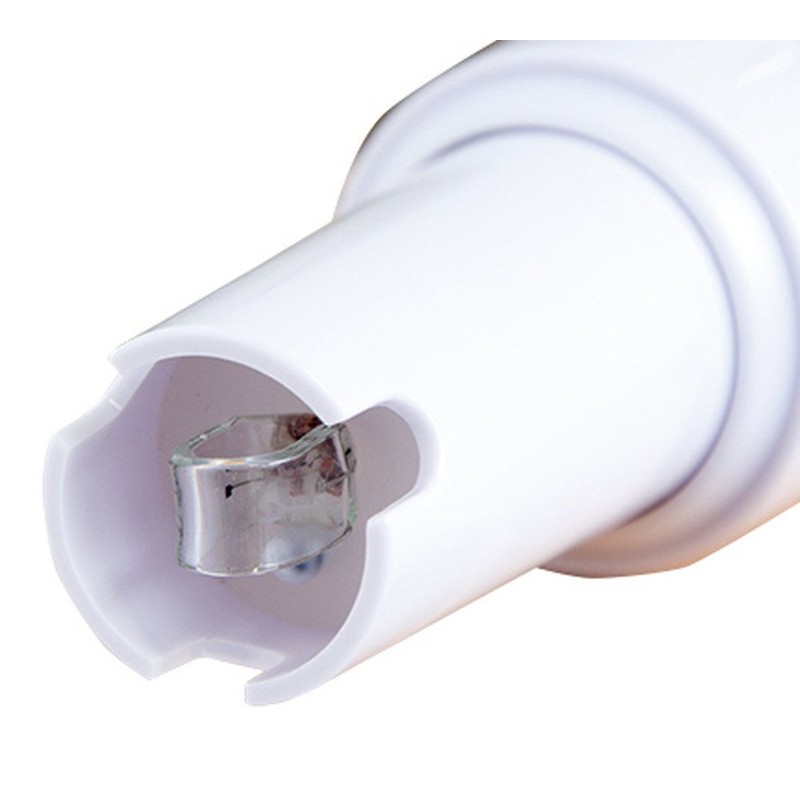 sinwa測定 Digital Salinity Meter, 72799 