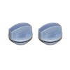 Fits For Hoover (2) Fits For Hoover FH54010 Steam Vac
