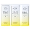 EYEZ Eyelash Lipozone, 5.3 oz (15 mg), Eyelash Serum, Set