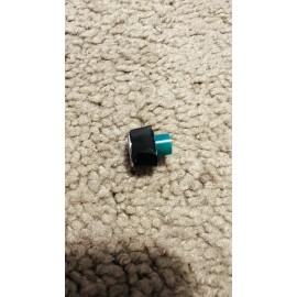 BLAUPUNKT CAR 2 DIN Stereo Encoder Volume Knob for Camden 18, Memphis 440