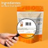 Monk Fruit Natulce 5kg Endulzante Natural Keto Fruto Del Monje