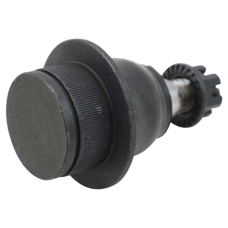 TRQ Front Lower Ball Joint Set Compatible with 2010-2013 Ford