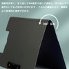 Clipboard Folder A4 Bi-Fold Loose Leaf Binder Waterproof File Protection