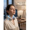 Magic Pro 3.0 Neck Massager, At-Home Neck Therapy (Magic Pro